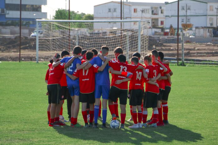 Campeonato de Futebol Amador de Lagoa Santa